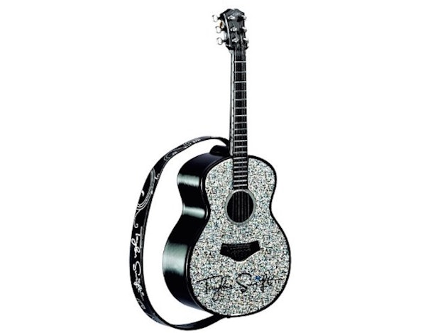 11 Gifts For That Friend Who S Way Too Obsessed With Taylor Swift
