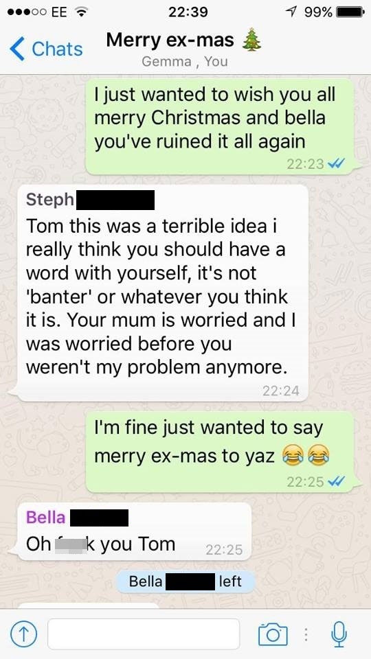 dating a guy with an ex girlfriend Going clubbing a lot as a single guy will honestly make it impossible my ex girlfriend hung out with her guy so it's not about me dating a. dating a guy with an ex girlfriend Going clubbing a lot as a single guy will honestly make it impossible my ex girlfriend hung out with her guy so it's not about me dating a.