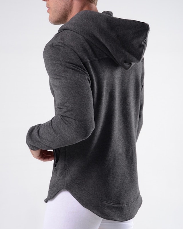 This Amazing Pillow Hoodie Makes It Easy To Nap Comfortably Anywhere