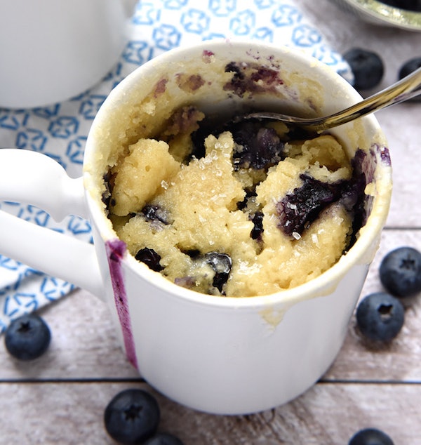 Mels Kitchen Chocolate Mug Cake Mels Kitchen Chocolate Mug Cake