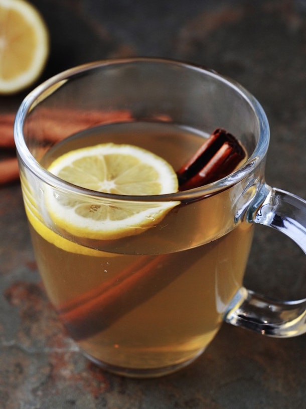 20 Winter Drinks That Will Keep You Cozier Than Your Favorite Sweater