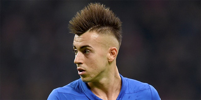 13 Soccer Players With The Freshest Haircuts In The Game