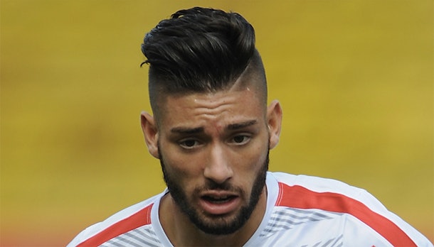 13 Soccer Players With The Freshest Haircuts In The Game