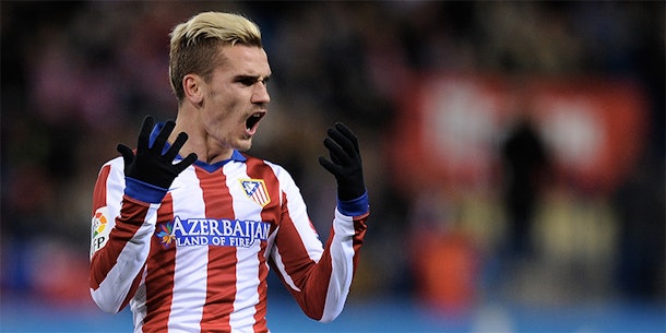 13 Soccer Players With The Freshest Haircuts In The Game 13 Soccer Players With The Freshest Haircuts In The Game