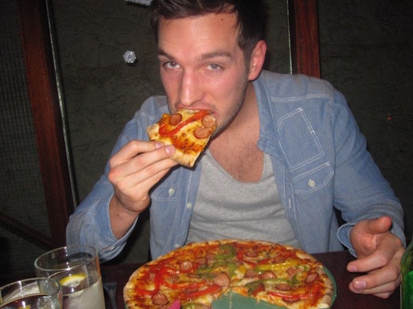 Videos in Library-Pizza-Delivery-Restaurant Playlist 561 Total Climbs