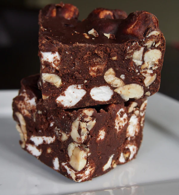 12 Heavenly Hash Recipes You Will Want To Make For Your Next Party