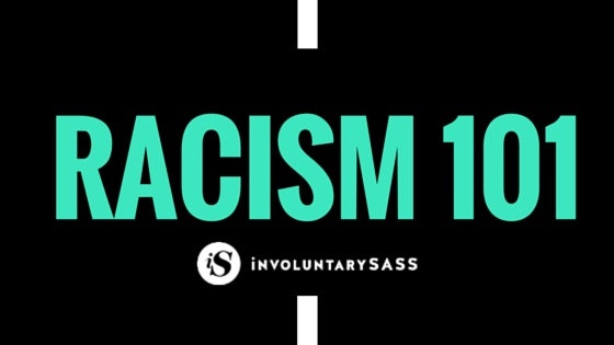 it s time to understand the difference between racism and prejudice