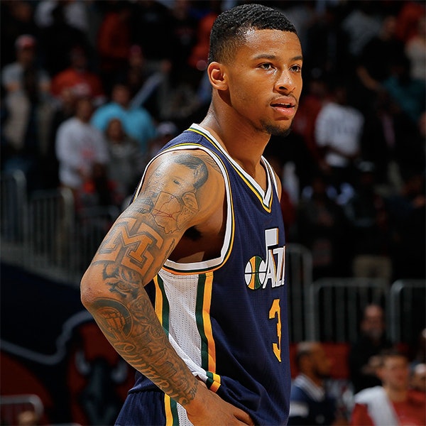 The Meanings Behind The 12 Coolest Tattoos In The Nba