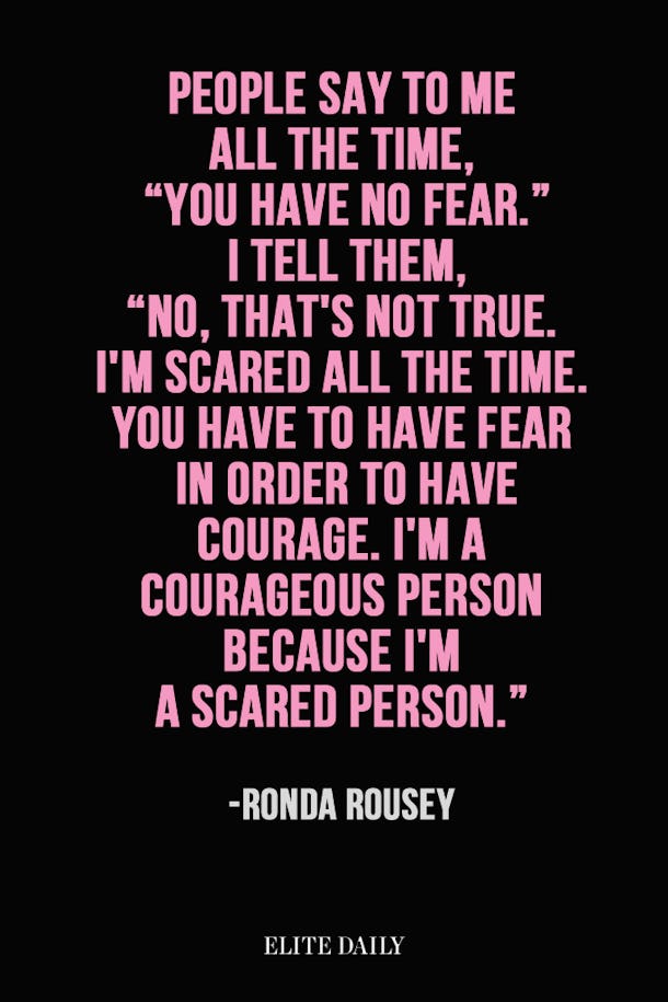 11 Powerful Quotes From Female Athletes To Get You Amped For The Super Bowl 11 Powerful Quotes From Female Athletes To Get You Amped For The Super Bowl