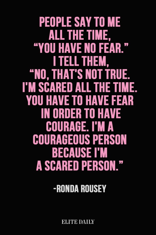 11 Powerful Quotes  From Female  Athletes  To Get You Amped  11 Powerful Quotes  From Female  Athletes  To Get You Amped