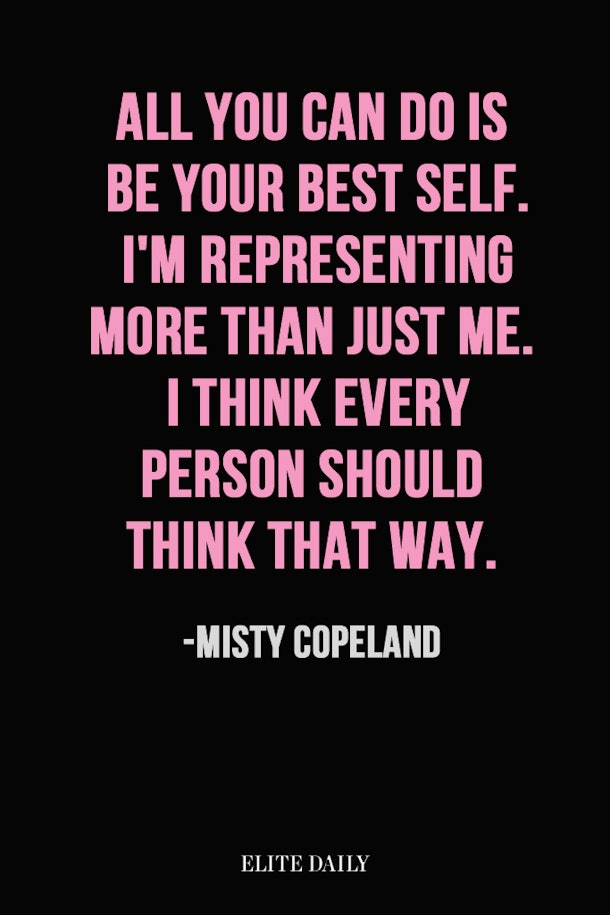 11 Powerful Quotes From Female Athletes To Get You Amped For The Super Bowl