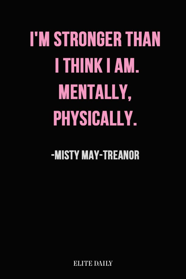 11 Powerful Quotes From Female Athletes To Get You Amped For The Super Bowl 11 Powerful Quotes From Female Athletes To Get You Amped For The Super Bowl
