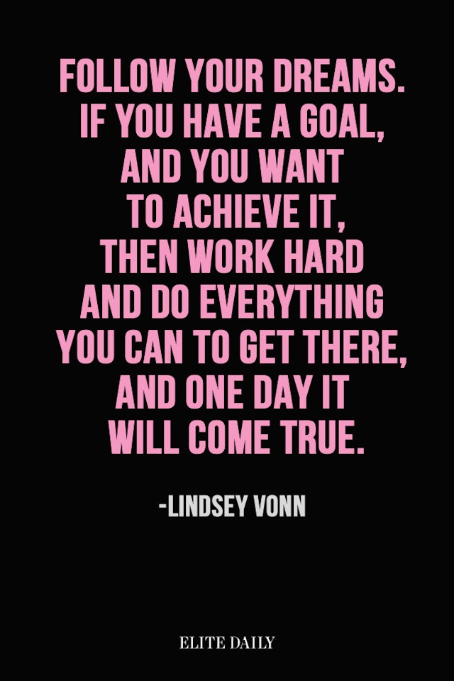 11 Powerful Quotes From Female Athletes To Get You Amped 11 Powerful Quotes From Female Athletes To Get You Amped