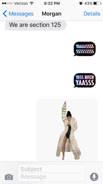 How I Used Kimoji Bitmoji And Goth Emoji To Annoy The Sh T Out Of My Friends