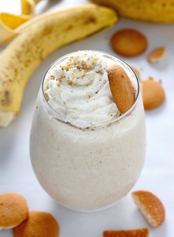 Kitchen Boss Recipes Banana Cream Pie Kitchen Boss Recipes Banana Cream Pie