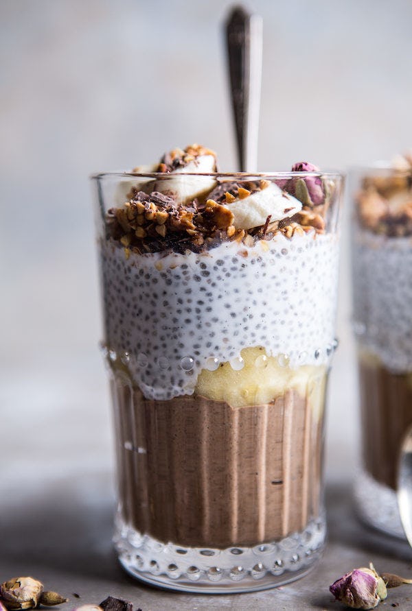 20 Mouthwatering Dessert Concoctions Inspired By Banana Cream Pie