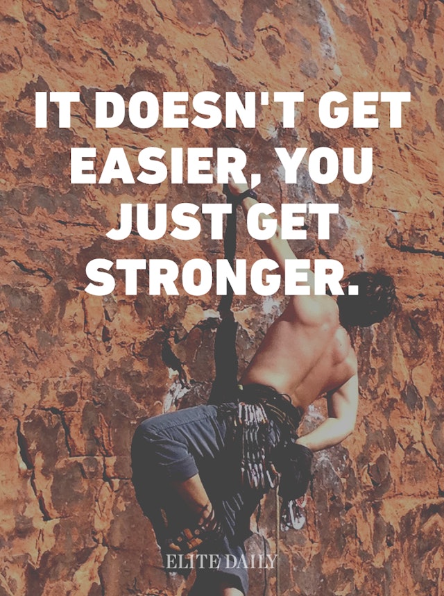 21 Quotes That Will Motivate You To Get In Shape By Bikini Season