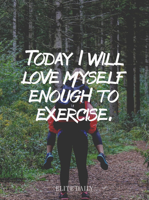 50 Motivational Workout Quotes With Images To Inspire You
