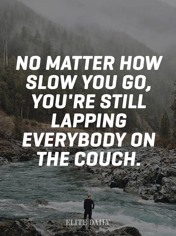 21 Quotes That Will Motivate You To Get In Shape By Bikini Season