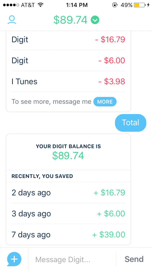 7 Money Saving Apps To Keep You On Track When You Suck At Budgeting