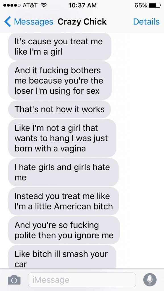 5 TextingWhileDating Rules to Simplify Your Love Life
