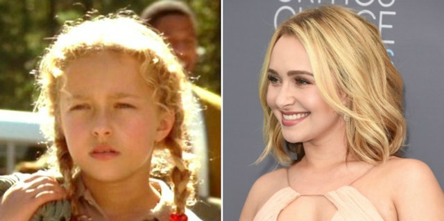 The Remember The Titans Cast Is All Grown Up Now