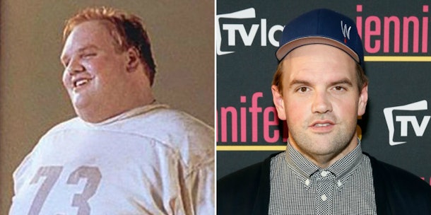 The &#39;Remember The Titans&#39; Cast Is All Grown Up Now