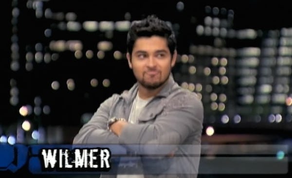 Yo Mama Wilmer Valderrama Full Episodes