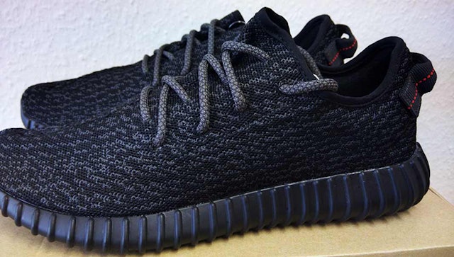 Here's How To Spot A Fake-Ass Pair Of Yeezy Boost 350 Sneakers