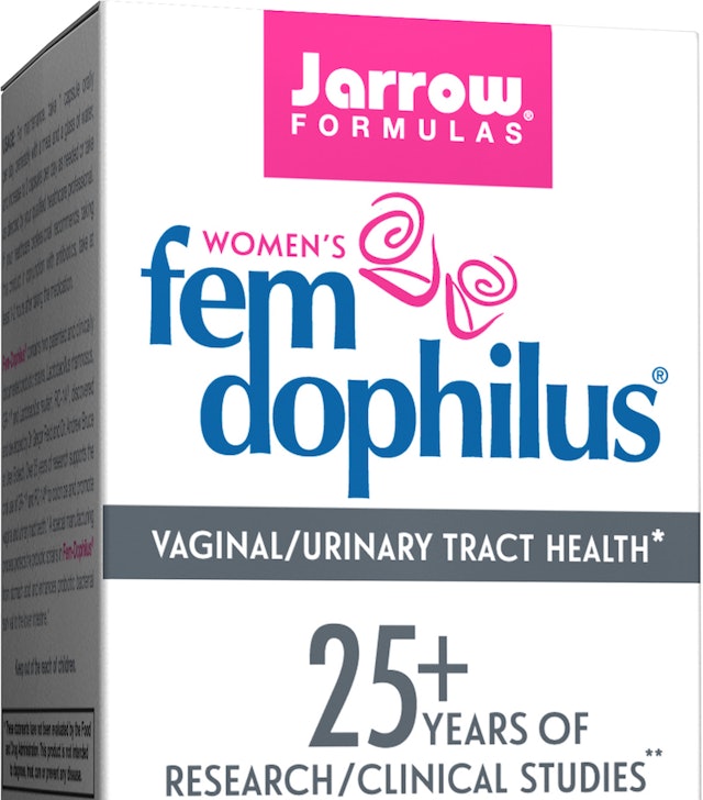 Jarrow Fem Dophilus Whole Foods Jarrow Fem Dophilus Whole Foods