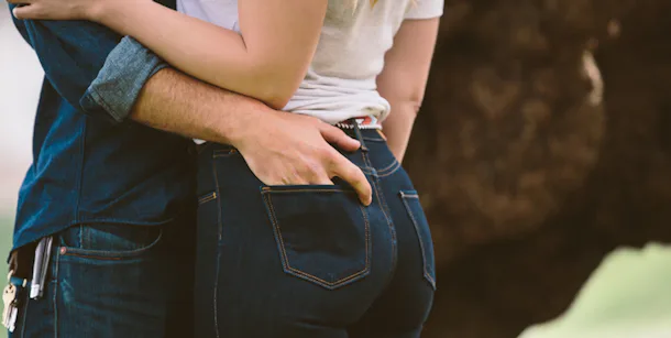 Here S What To Wear When You Know You Re About To Get Laid