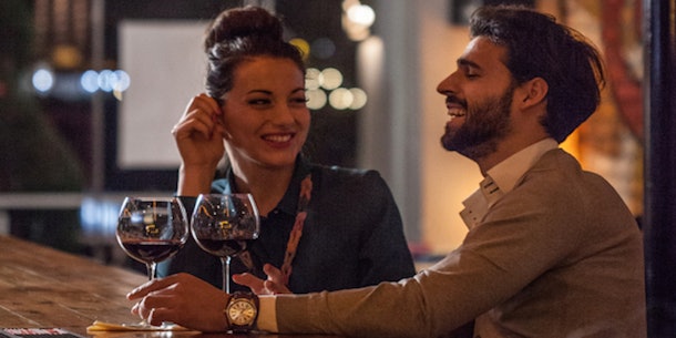 Here's What To Wear When You Know You're About To Get Laid