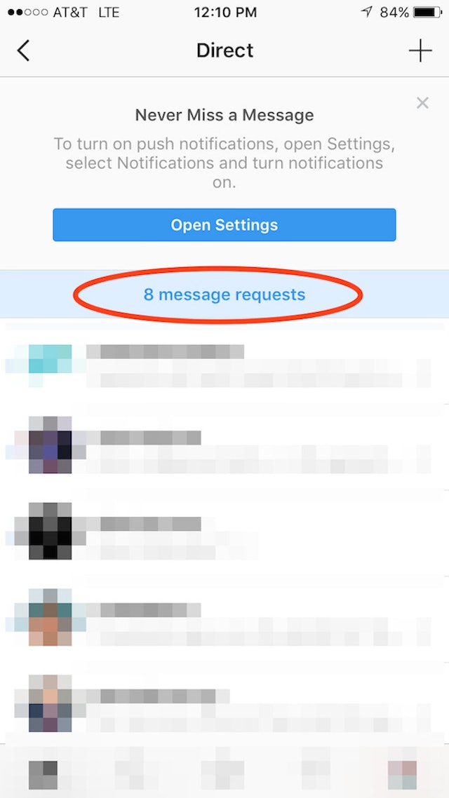 You Probably Didn't Know Instagram Has A Secret Messaging ... - 600 x 1067 jpeg 62kB