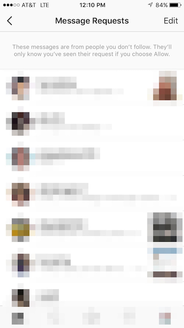You Probably Didn't Know Instagram Has A Secret Messaging ... - 600 x 1067 jpeg 54kB