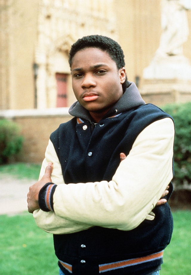 malcolm jamal young