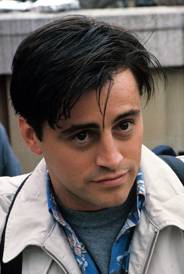 ex gf dating new guy