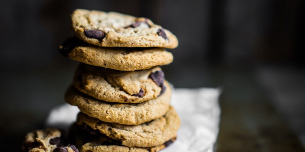 7 Ways To Celebrate National Chocolate Chip Day