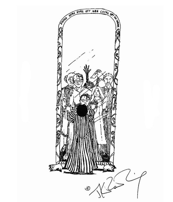 Get Jk Rowling S Old Sketches Of Harry Potter Scenes Will Warm Your For Android Free Wallpaper Jk Rowling S Old Sketches Of Harry Potter Scenes Will Warm Your For Android Free