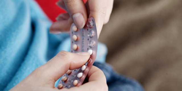 Best birth control options for smokers