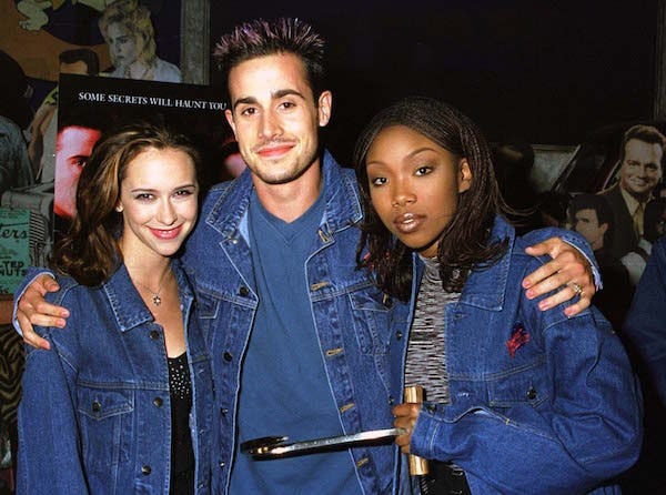 90s denim looks