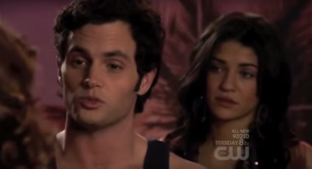 8 TV Friendships That Should Have Stayed Platonic