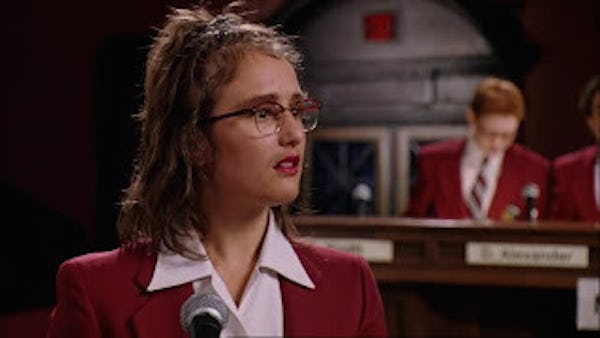 mathlete mean girls mathlete mean girls