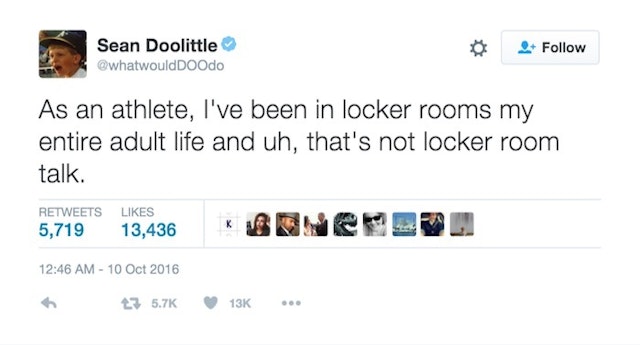 Ted Talk Locker Room Ted Talk Locker Room
