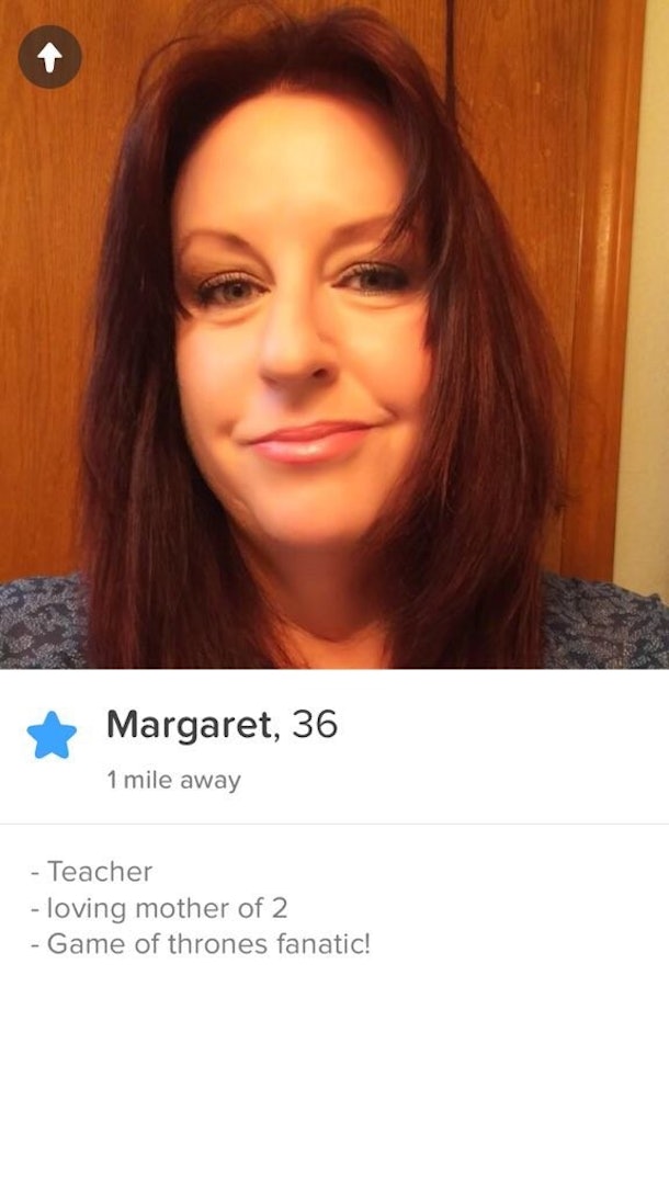 Ballsy Student Hits On Teacher After Matching On Tinder ...