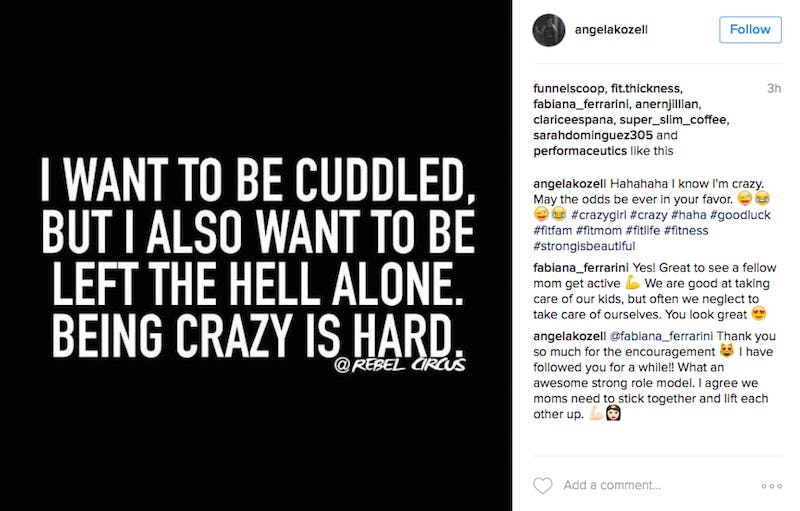 What Not To Post On Instagram After Your Breakup