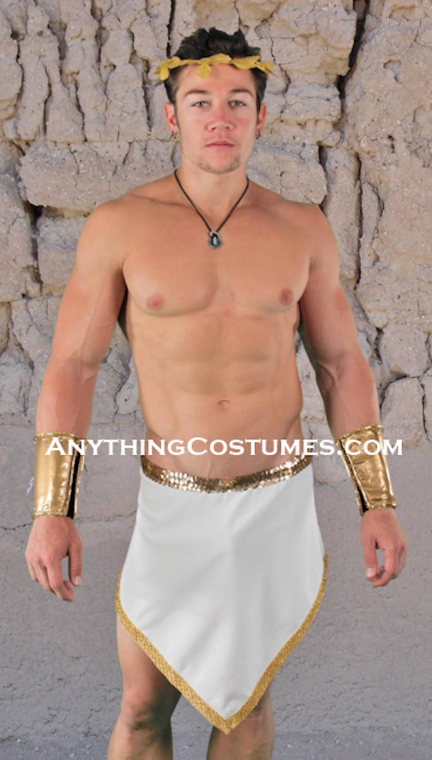 10 Sexy Halloween Costumes For Single Guys Looking To Get Laid