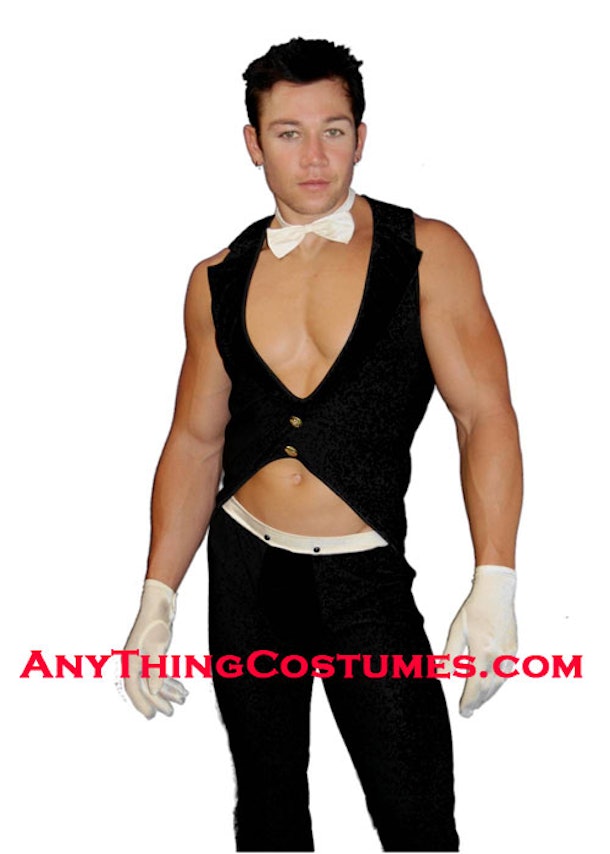10 Sexy Halloween Costumes For Single Guys Looking To Get Laid