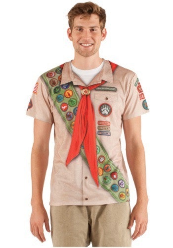ingyenes társkereső scout