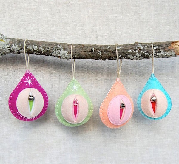 katy perry gifted a knit for her birthday katy perry christmas ornament