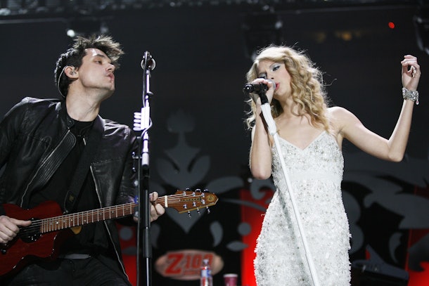 11 Guys You Forgot Taylor Swift Dated
